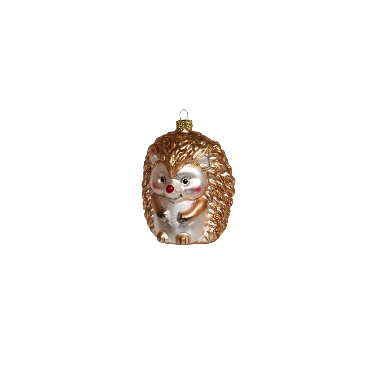 ЕИ Ёжик стекло