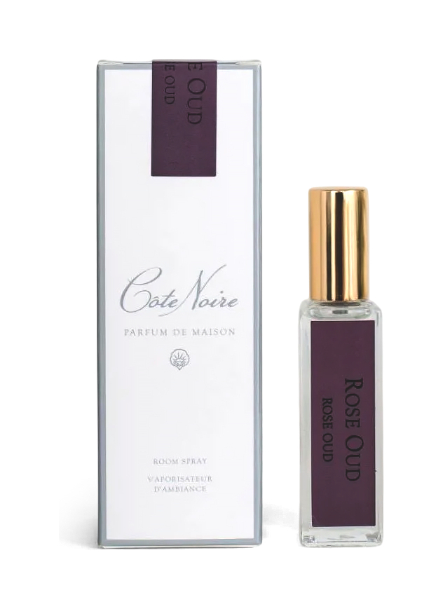 Спрей Cote noire 15мл в ассортим.