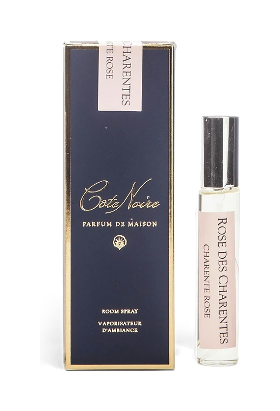 Спрей Cote noire 15мл в ассортим. 3