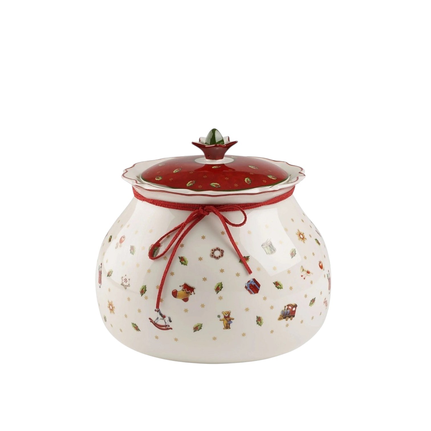 Банка большая 21см Villeroy & Boch
