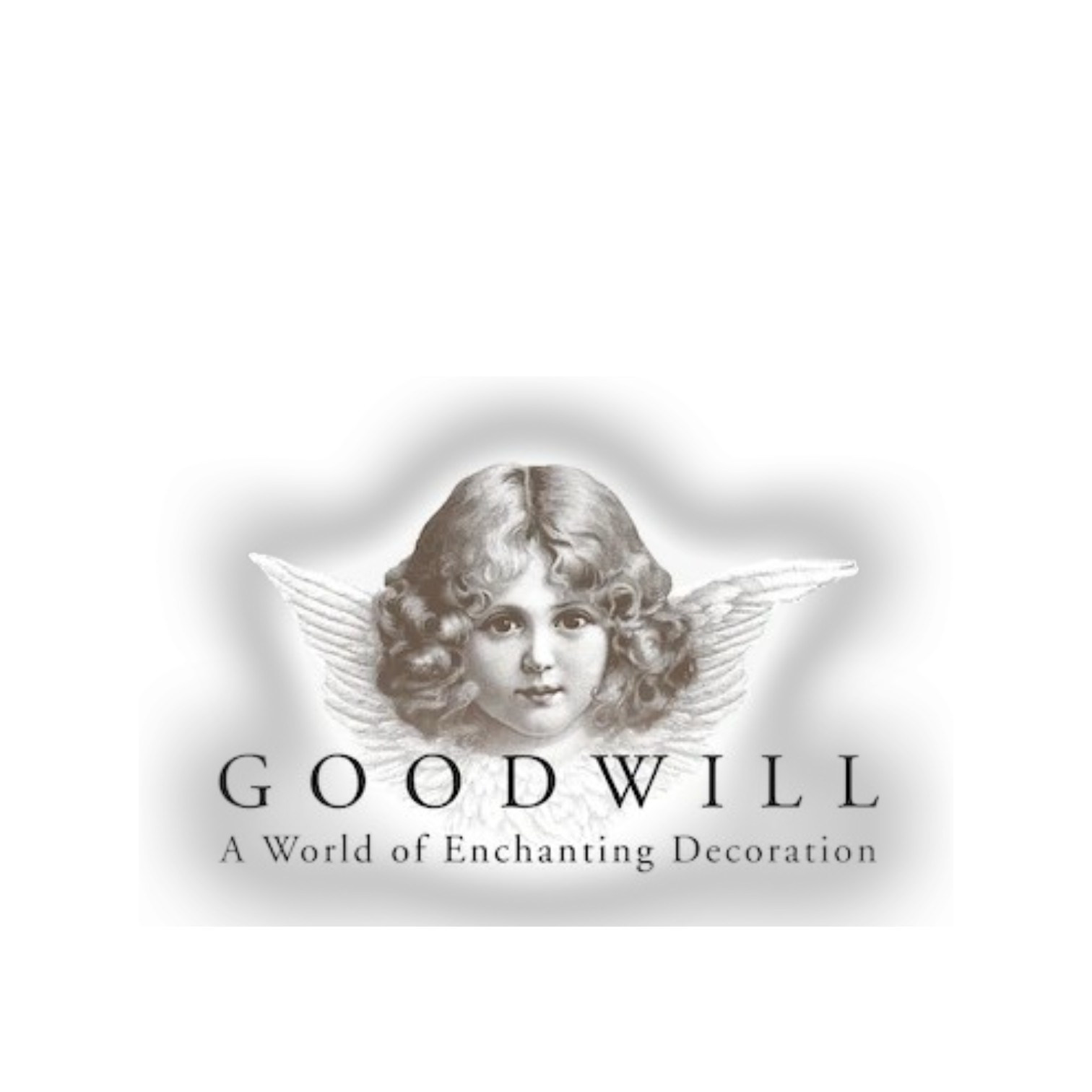 Лунария золотая Goodwill 1300 2